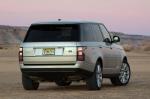 Land Rover Range Rover 2013 года